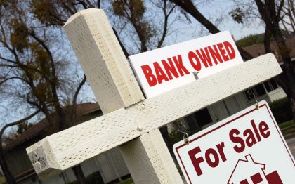 Foreclosure – What You Need to Know